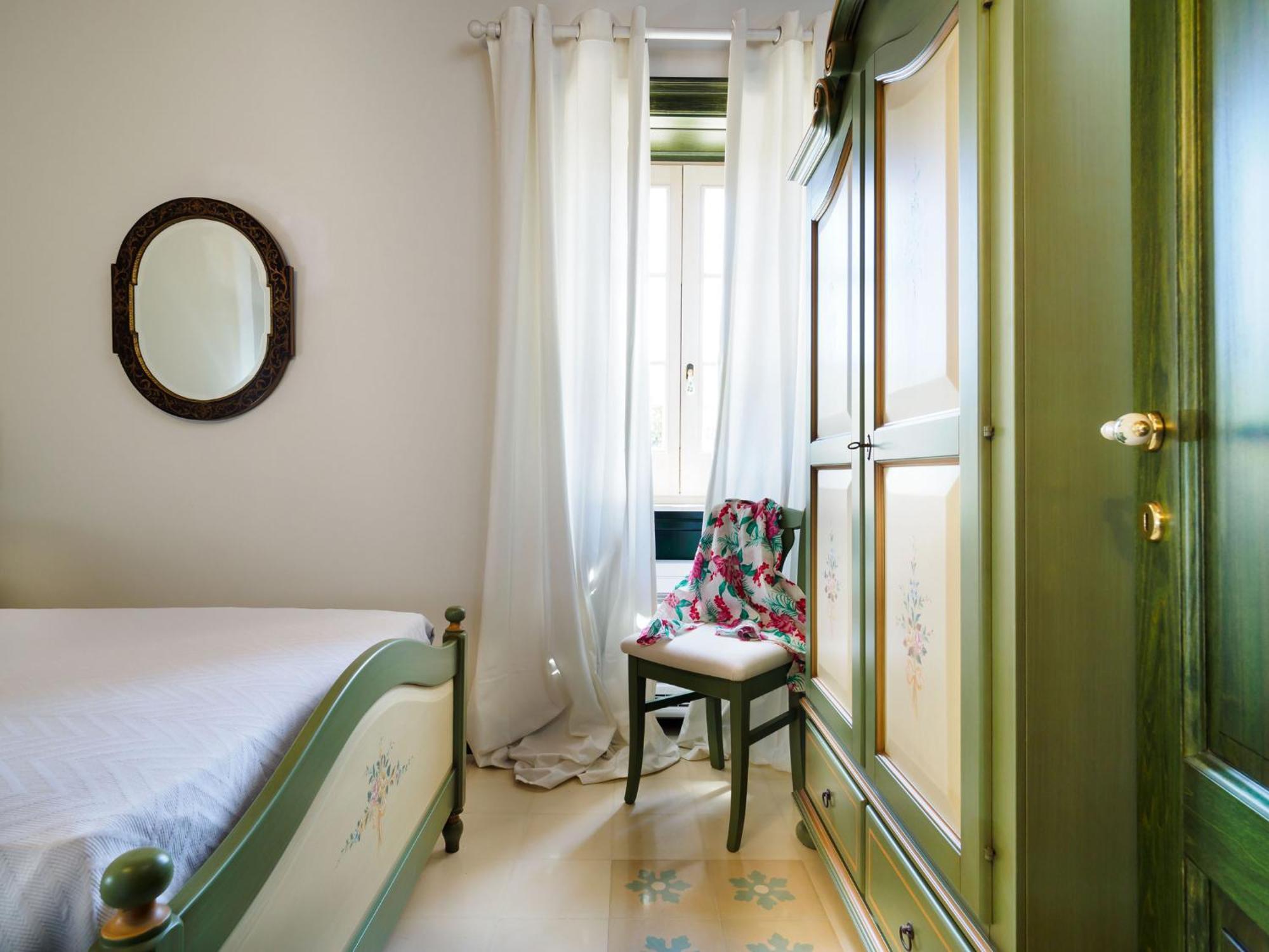 Gira Sole Villa Fontane Bianche Exterior photo